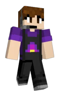 Front of skittlefan785's skin