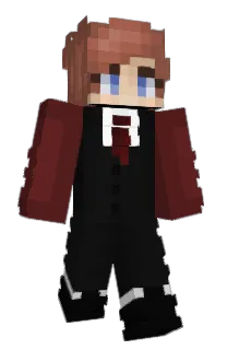 Front of Jonas_300's skin
