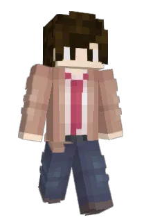 Front of Yodatoad's skin