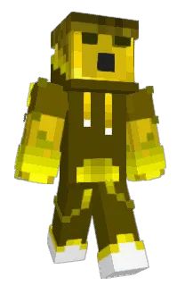 Hadenplayss's Minecraft skin
