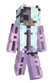 Front of starcrafts's skin