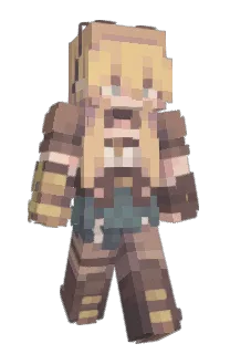 CantStopWriting's Minecraft skin