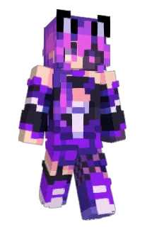 Front of PawsWagsXsx's skin