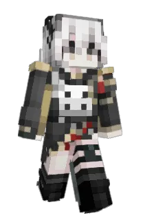 Teekaz's Minecraft skin