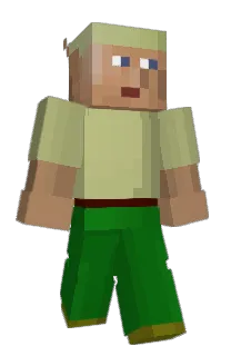 iCryEveryTime's Minecraft skin