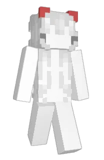 Front of kjmet's skin