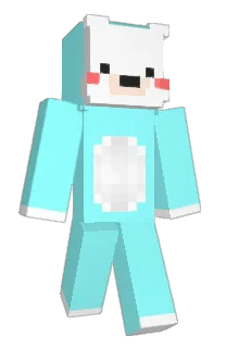 xxxOwOxxx's Minecraft skin
