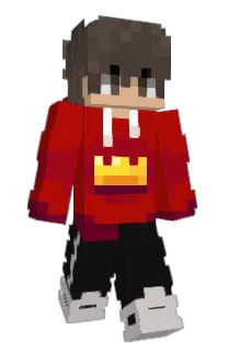 MR_KOPERASTY's Minecraft skin