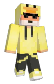 Skin preview