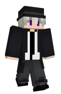 Front of Eyaannlie's skin