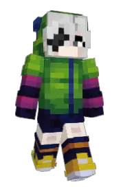 Skin preview