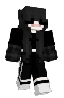 Front of Sz0pz's skin