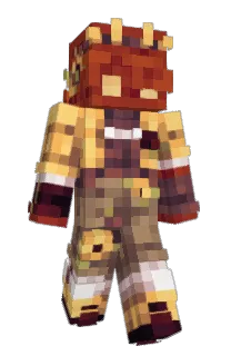 Front of Mugml_'s skin