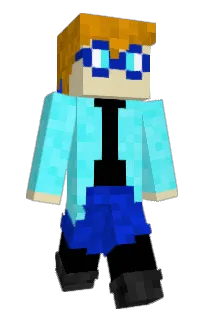Front of SD_Aurora's skin