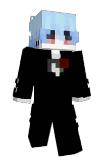 Front of TheGreatNahp's skin