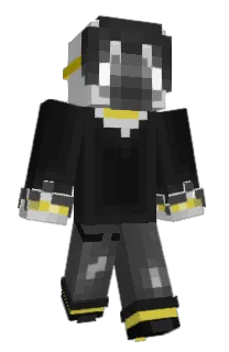 Front of EToInteract's skin