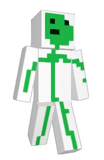 Sarang00's Minecraft skin