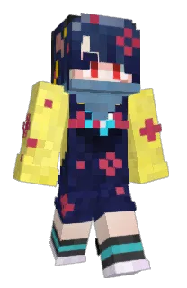 Front of XIAn_De1etE's skin