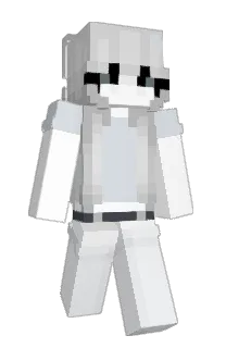maellii's Minecraft skin