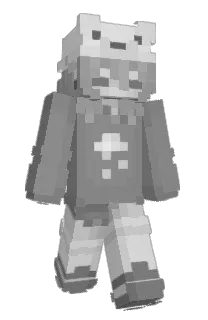 Front of Yukirisa's skin