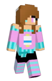 Skin preview