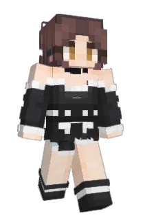 Front of mackenzie64's skin