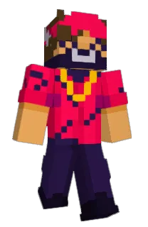Front of fox_1999's skin