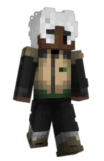 Front of sgyt10's skin