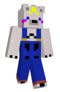 wb1010's Minecraft skin