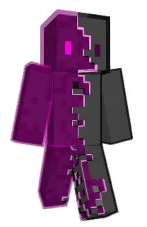 Drarek's Minecraft skin