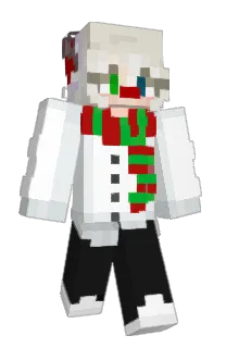 Front of Akiiiiiko's skin
