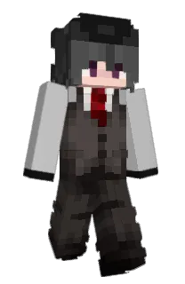Front of noternie1's skin