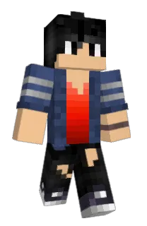 Front of LordOfTheLegos's skin