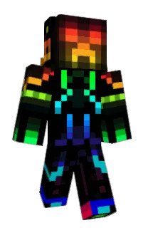 Front of Scza179's skin