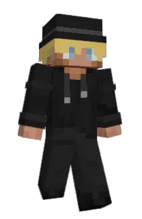 Front of _cephie's skin