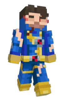 123notBudgette's Minecraft skin