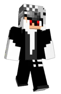 Front of rin50jusu's skin