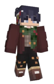 Skin preview