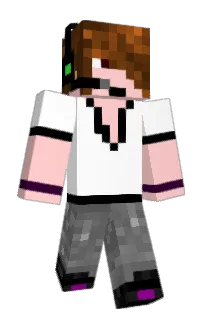oo_00f's Minecraft skin