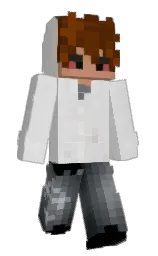iron and alto Minecraft skin — Slim model — first worn by MrKostant1s
