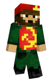TonyS0prano's Minecraft skin