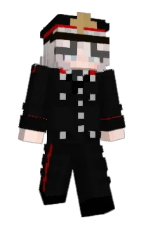 kjraa's Minecraft skin