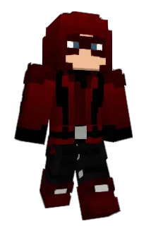 571Javi Minecraft avatar full body