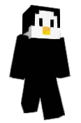 penguinredstone