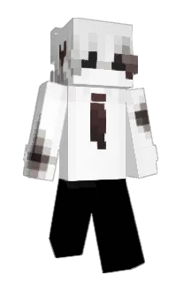 Front of mqrshall's skin
