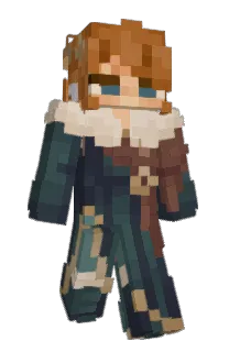 HertaPuppetN3's Minecraft skin