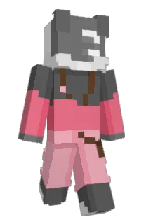 Drew_OfGrey's Minecraft skin