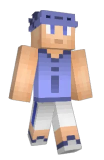 PhantomJuJu's Minecraft skin