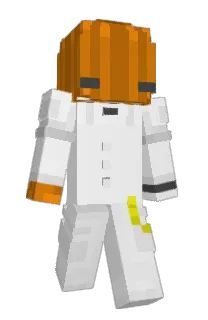 Front of _Intr's skin