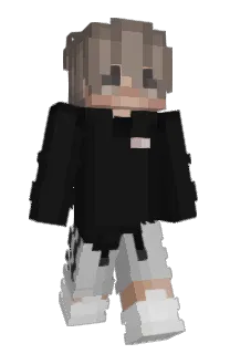 Front of ihavelowping's skin